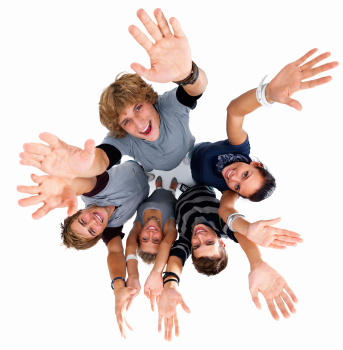 Young Adults Ministry