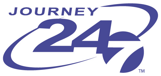 awana journey logo. Journey – Because the